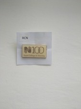 ROYAL COLLEGE OF NURSING 100
