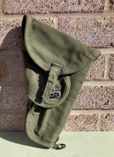 VINTAGE BRITISH ARMY PATTERN