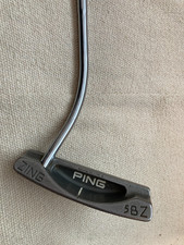 PING ZING 5BZ RIGHT HAND