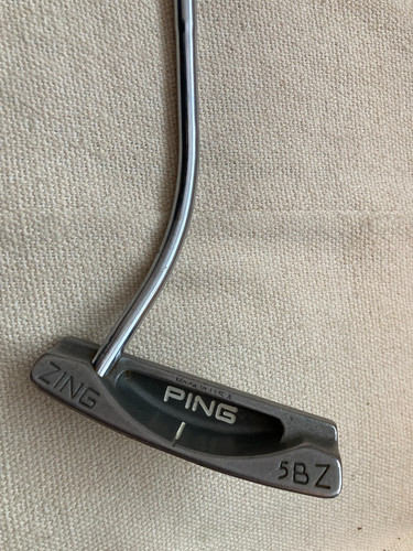 Ping zing putter h - ping, r/h