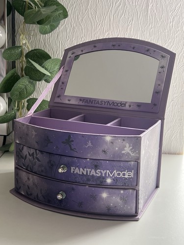 Fantasymodel purple cardboard - fantasymodel,