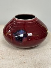 Studio Pottery Small Porcelain