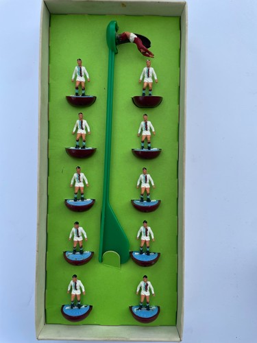 Heavyweight subbuteo crystal - heavyweight,