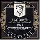 1923 - (chronological, classics)