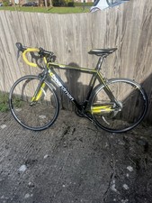 Chris Boardman Sport Mens Road Bike 53cm frame