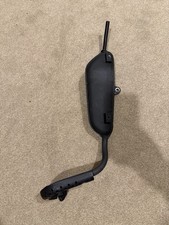 Honda Z50 Z50J Exhaust