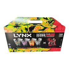 LYNX ULTIMATE ICONS COLLECTION