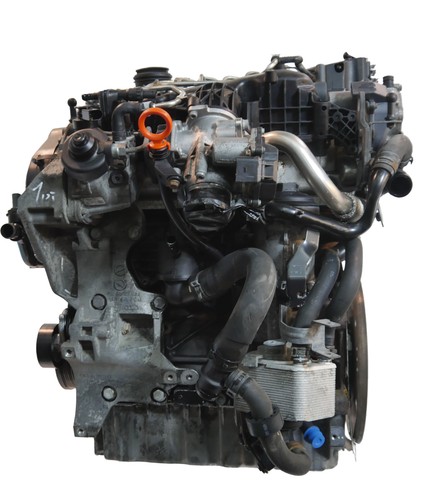 Engine for audi passat - engine, a3