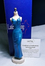 The Latest Thing Sculpture By