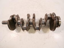 Crankshaft for Ford Tourneo F