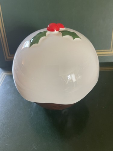 Creuset stoneware christmas - le,
