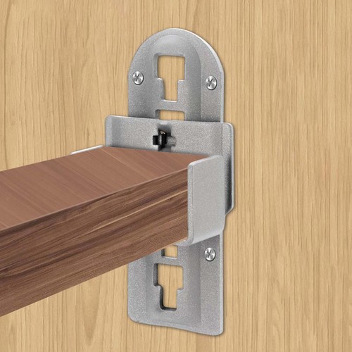 Bed rail bracket - bracket,