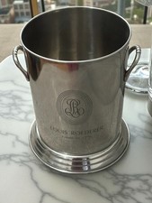 Vintage Louis Roederer Champagne Cooler Wine Bucket