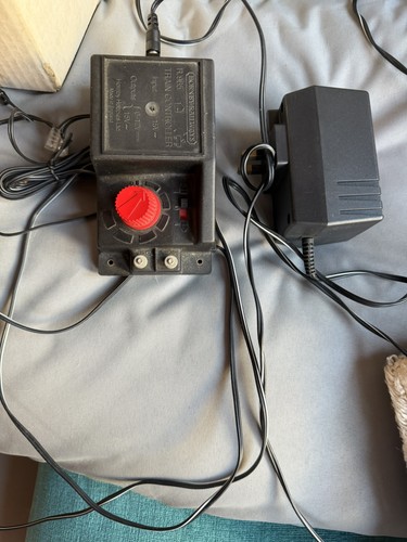 Hornby r965 power - power, unit