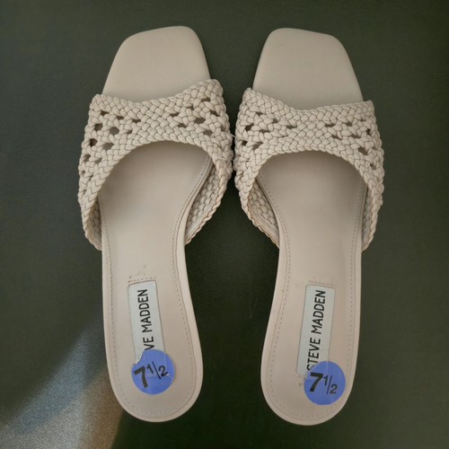 Steve madden vivi braided - madden,