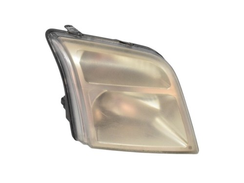 Right front headlight - front, for