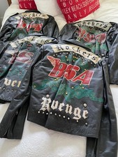 La Rocka Rockers Revenge BSA