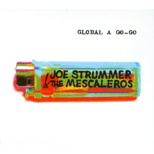 Global joe strummer - global,
