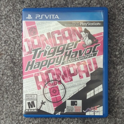 Nis america danganronpa - nis,