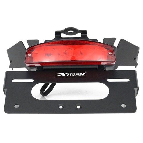 Tail tidy fender eliminator - tidy,