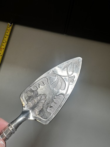 Vintage antique silverplate - vintage/antique,