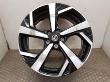 2018-2021 MK2 J11 NISSAN