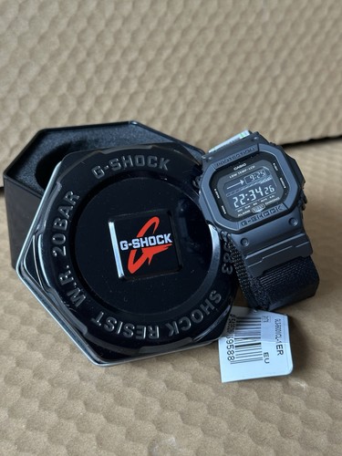 Casio shock gls 5600wcl 1er - casio, gls-5600wcl-1er