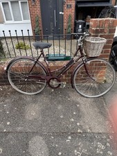 Raleigh Sherwood Women's Bike