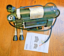 Bristan Standard 2.0 Bar Single Ended Shower Pump 232651 