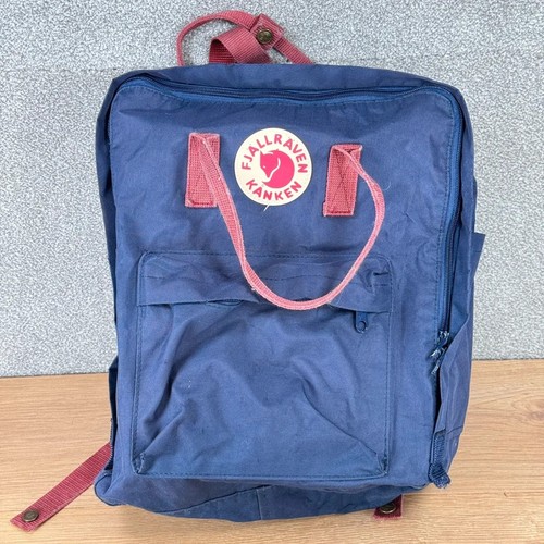 Fjallraven kanken classic - fjallraven,