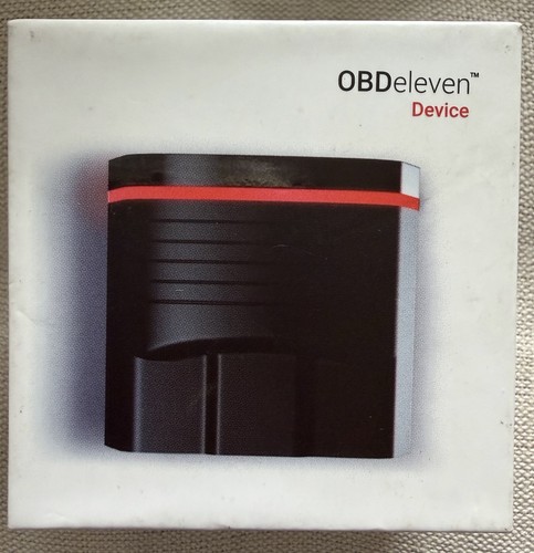 Obd eleven obd2 - obd, nextgen
