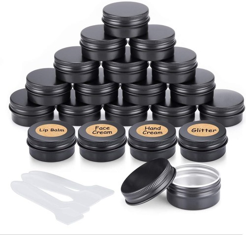 20pcs empty cosmetics - empty,