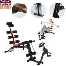 Home Gym Exercise Machine Core