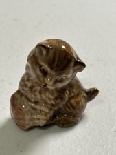 Wade England Cat Kitten Feline