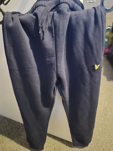 Lyle and scott boys - and,