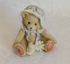 Cherished Teddies #916358 Bear