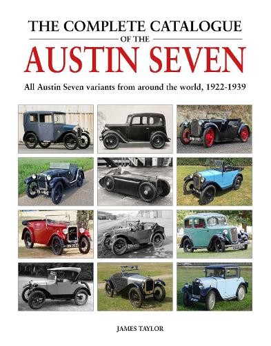 The complete catalogue - complete, of