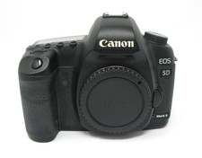 Canon EOS 5D MkII Body Only -