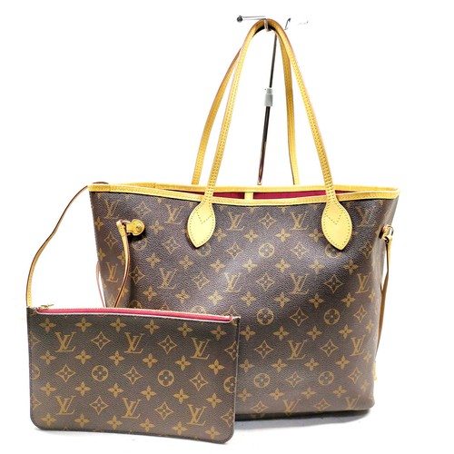 Louis vuitton tote - lv, bag