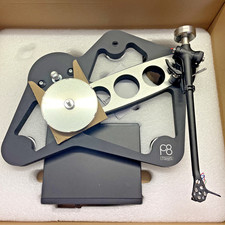 REGA PLANAR 8 TURNTABLE APHETA