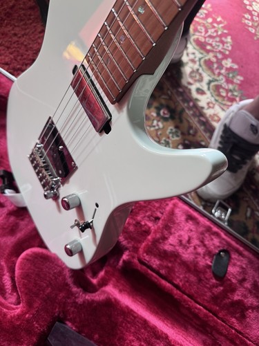 Ibanez prestige azs 2200 - azs, mgr