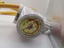 Medical equipment  Suction Unit High Vacuum High Flow Regulator BS5682 7705