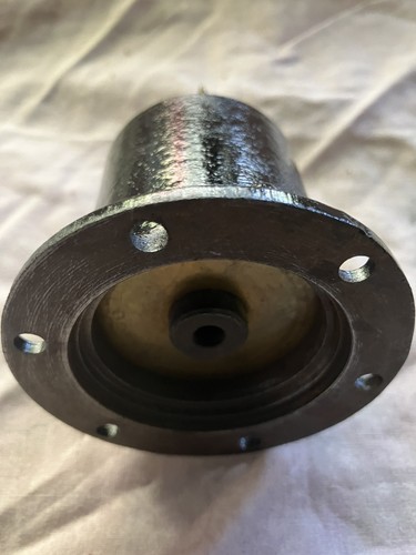 Solenoid coil for 6 volt - coil, a