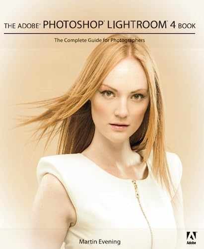The adobe photoshop - adobe, lightroom