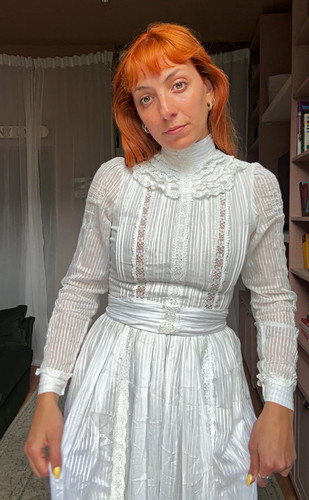 Vintage 1980 laura ashley - 1980’s,