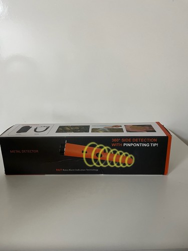 Pointer handheld metal - gp,