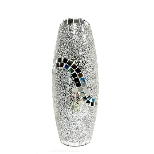 Decorative shine vase stunning - decorative,