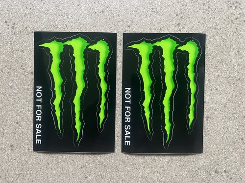Monster energy claw sticker - claw,
