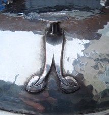 Big Keswick School Industrial