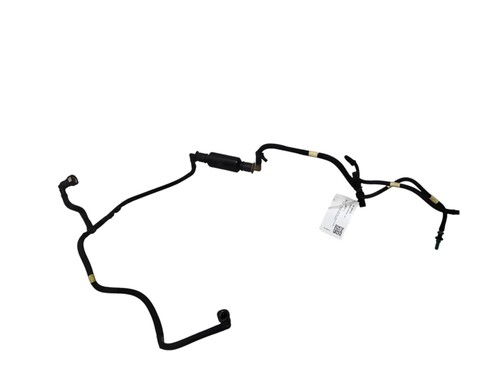 Volvo v50 fuel pipe - mw,